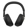 Беспроводные наушники Sony WH-1000XM6 Black (черный)