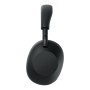 Беспроводные наушники Sony WH-1000XM6 Black (черный)