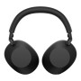 Беспроводные наушники Sony WH-1000XM6 Black (черный)