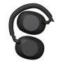 Беспроводные наушники Sony WH-1000XM6 Black (черный)