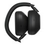 Беспроводные наушники Sony WH-1000XM6 Black (черный)