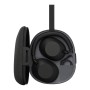 Беспроводные наушники Sony WH-1000XM6 Black (черный)