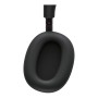 Беспроводные наушники Sony WH-1000XM6 Black (черный)