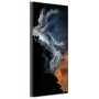Смартфон Samsung Galaxy S22 Ultra 12/256 ГБ, зеленый