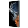 Смартфон Samsung Galaxy S22 Ultra 12/256 ГБ, зеленый