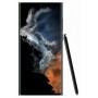 Смартфон Samsung Galaxy S22 Ultra 12/256 ГБ, зеленый