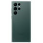 Смартфон Samsung Galaxy S22 Ultra 12/256 ГБ, зеленый