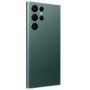 Смартфон Samsung Galaxy S22 Ultra 12/256 ГБ, зеленый