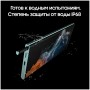 Смартфон Samsung Galaxy S22 Ultra 12/256 ГБ, зеленый