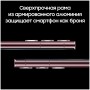 Смартфон Samsung Galaxy S22 Ultra 12/256 ГБ, бургунди