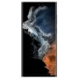 Смартфон Samsung Galaxy S22 Ultra 8/128 ГБ, белый фантом