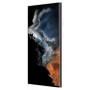 Смартфон Samsung Galaxy S22 Ultra 8/128 ГБ, белый фантом
