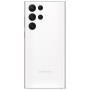 Смартфон Samsung Galaxy S22 Ultra 8/128 ГБ, белый фантом