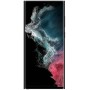 Смартфон Samsung Galaxy S22 Ultra 12/256 ГБ, черный фантом