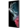 Смартфон Samsung Galaxy S22 Ultra 12/256 ГБ, черный фантом