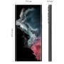 Смартфон Samsung Galaxy S22 Ultra 12/256 ГБ, черный фантом