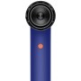 Фен Dyson Supersonic HD18, vinca blue /topaz orange, синий/топаз (без кейса)