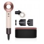 Фен Dyson Supersonic HD15, ceramic pink/rose gold розовый/золото, MY