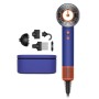 Фен Dyson Supersonic HD16 с кейсом, vinca blue/topaz, cиний/топаз, HK