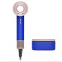 Фен Dyson Supersonic HD07 с кейсом для хранения, GB, blue/blush