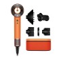 Фен Dyson Supersonic HD16 с кейсом, Ceramic Apricot/Topaz, aбрикосовая керамика/топаз, KR