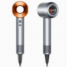 Фен Dyson Supersonic HD08, nickel/cooper, никель/медь, 1 насадка, не наша вилка