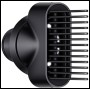 Фен Dyson Supersonic HD07, AE, onyx black/gold (черный/золотой) 