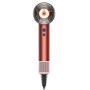 Фен Dyson Supersonic Nural HD16 с кейсом, strawberry bronze/blush pink, клубнично-бронзовый/розовый