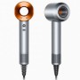 Фен Dyson Supersonic HD08, nickel/cooper, никель/медь, наша вилка