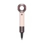 Фен Dyson HD19 розовый/золотой (ceramic pink/rose gold), с кейсом, не наша вилка