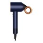 Фен Dyson Supersonic HD15, синий/медный (prussian blue/rich copper)