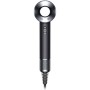 Фен Dyson Supersonic HD15, черный/никель (black/nickel)