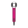 Фен Dyson Supersonic HD08, фуксия/никель (fuchsia/nickel)