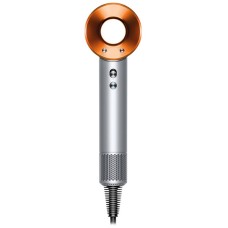 Фен Dyson Supersonic HD08, никель/медь