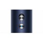 Фен Dyson Supersonic HD08, синий/медный (без кейса)