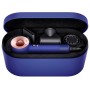 Фен Dyson Supersonic HD07 с кейсом для хранения, Vinca blue/Rosé