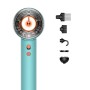 Фен Dyson HD16, ceramic patina/topaz, керамическая патина/топаз (без кейса)