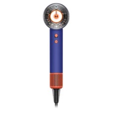 Фен Dyson Supersonic Nural HD16 без кейса, vinca blue/topaz, cиний/топаз