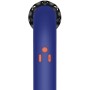 Фен Dyson Supersonic R Pro HD18, vinca blue /topaz orange, синий/топаз