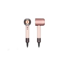 Фен Dyson HD16, Ceramic Pink/Rose Gold (без кейса)