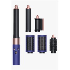 Фен-стайлер Dyson Airwrap Complete Long HS05 , синий/розовый