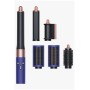 Фен-стайлер Dyson Airwrap Complete Long HS05 , синий/розовый