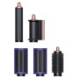 Фен-стайлер Dyson Airwrap Complete Long HS05 , синий/розовый