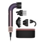 Фен Dyson Supersonic HD17 с кейсом, Jasper Plum
