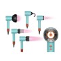 Фен Dyson Supersonic Nural HD16, ceramic patina/topaz, керамическая патина/топаз (без кейса)