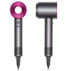 Фен Dyson Supersonic HD07, HK, antrazit/fuchsia (антрацит/фуксия) 