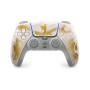 Геймпад DualSense Ghost of Yotei Gold Limited Edition 