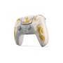 Геймпад DualSense Ghost of Yotei Gold Limited Edition 