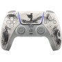 Геймпад DualSense Ghost of Yotei Black Limited Edition