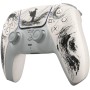 Геймпад DualSense Ghost of Yotei Black Limited Edition